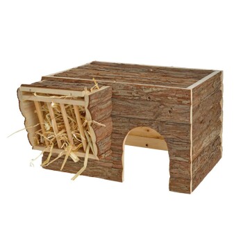 AniOne Holzhaus Leo S Kleintiershop online kaufen AniOne Holzhaus Leo S Kleintiershop online kaufen