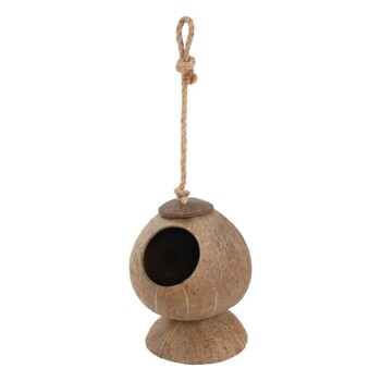 AniOne Kokusnusshaus Kleintiershop online kaufen