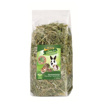 MultiFit Grain Free Gartenkräuter 300g Kleintiershop online kaufen MultiFit Grain Free Gartenkräuter 300g Kleintiershop online kaufen