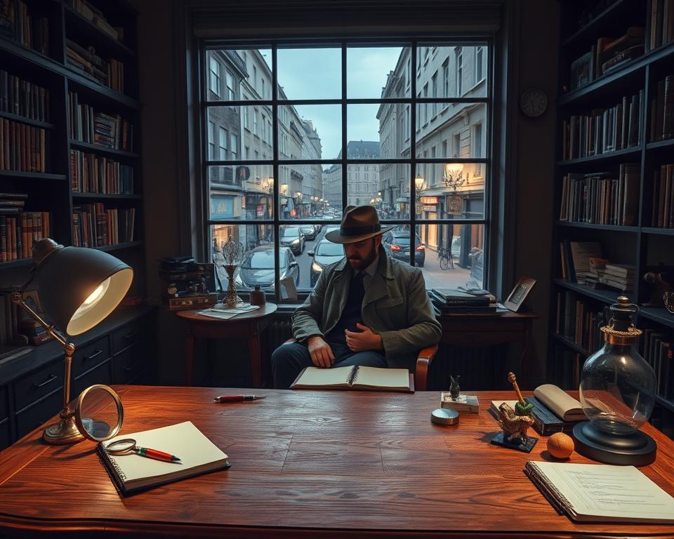 Kleintier-Detektiv in München Kleintier-Detektiv in München