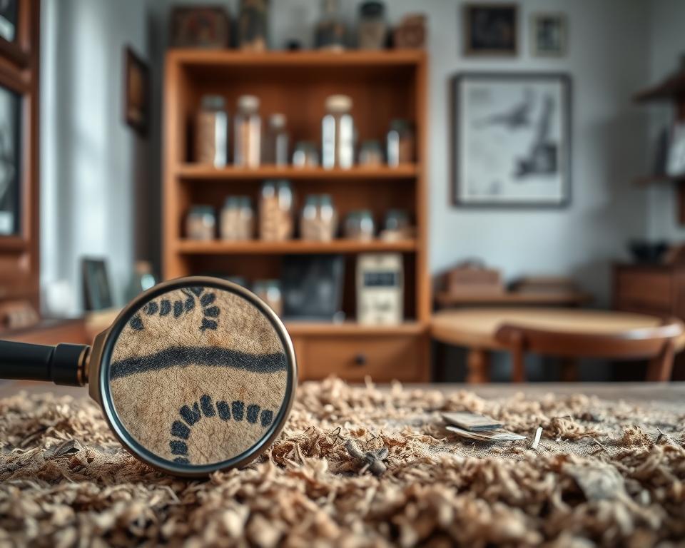 Kleintier Spurensuche Detektei München Kleintier Spurensuche Detektei München