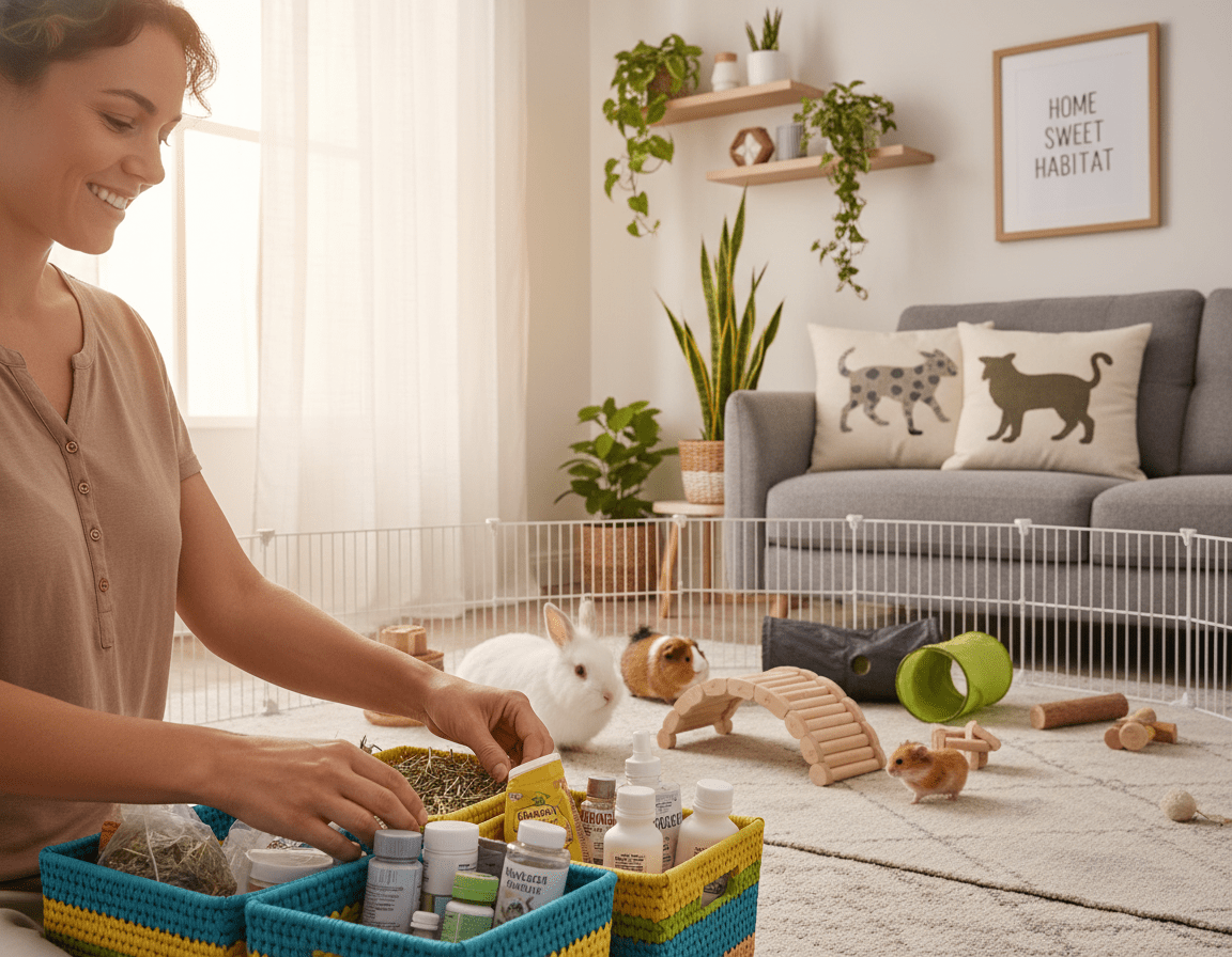 Klarheit für Tier und Alltag: Ihr praktischer Guide